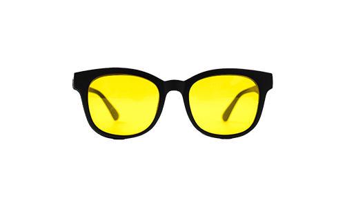 Fun Dizzy Glasses